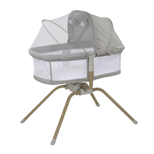 Babyhood Travel Bassinet