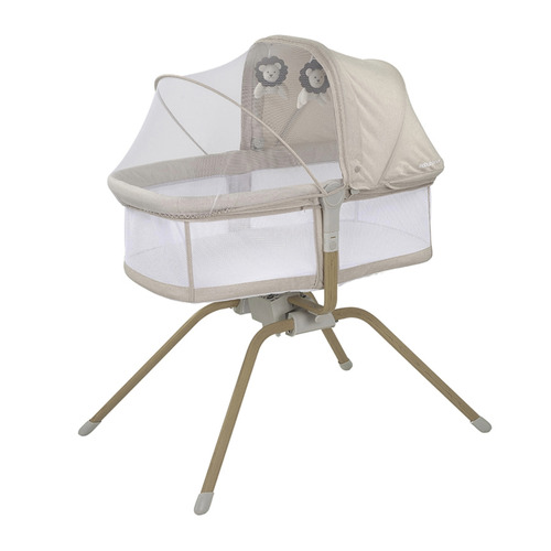 Babyhood Travel Bassinet