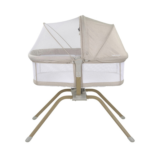 Babyhood Travel Bassinet