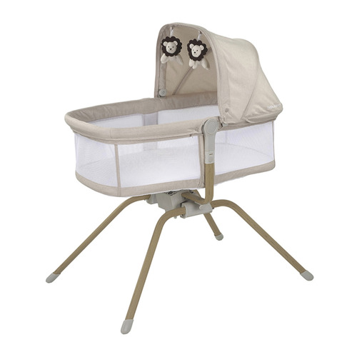 Babyhood Travel Bassinet
