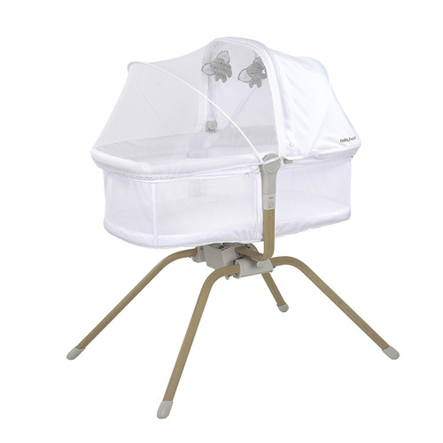 Babyhood Travel Bassinet