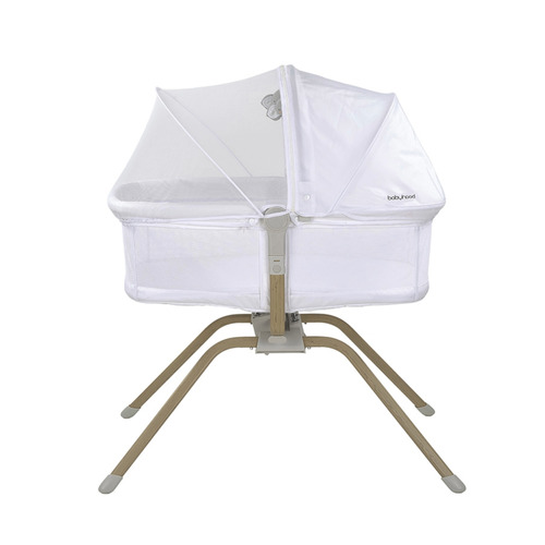 Babyhood Travel Bassinet