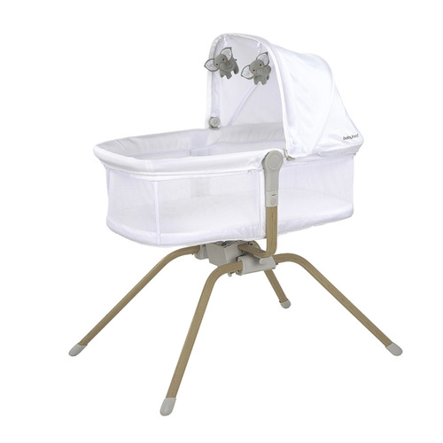 Babyhood Travel Bassinet