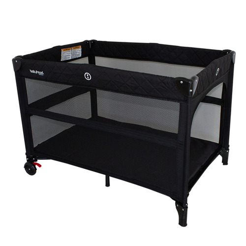 Babyhood Bambino Dormire Travel Cot