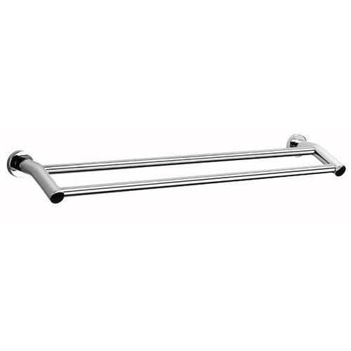 Ausboard Designer Products DLX 60cm Towel Rail | Temple & Webster