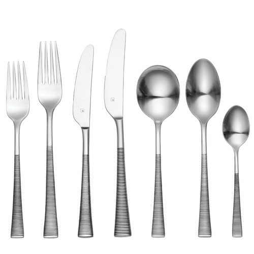 Aswan Cutlery Set