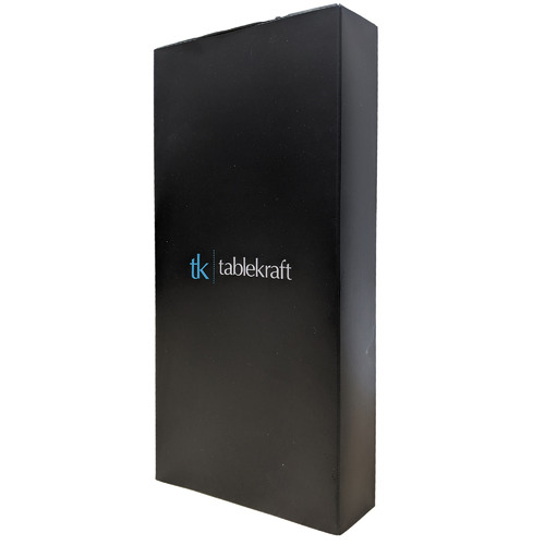Tablekraft Luxor Stainless Steel Pastry Server