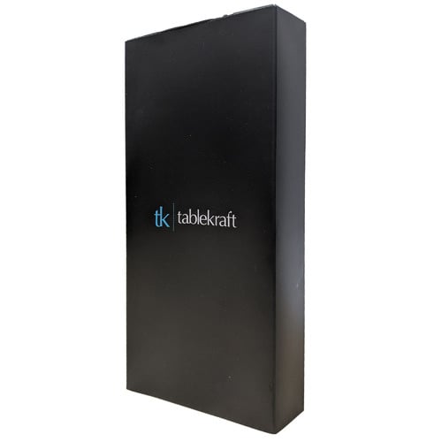 Tablekraft Eiffel Stainless Steel Pastry Server