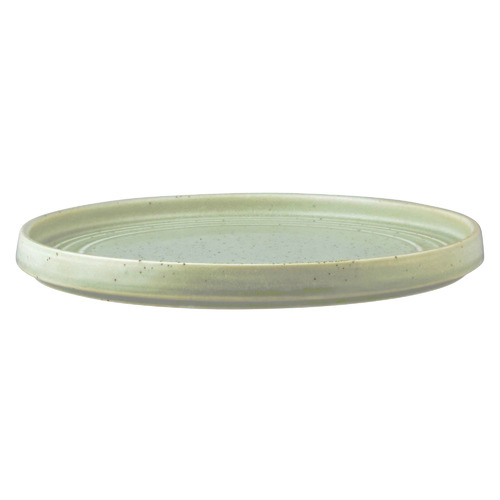 Pistachio Urban Loft 22cm Round Plate