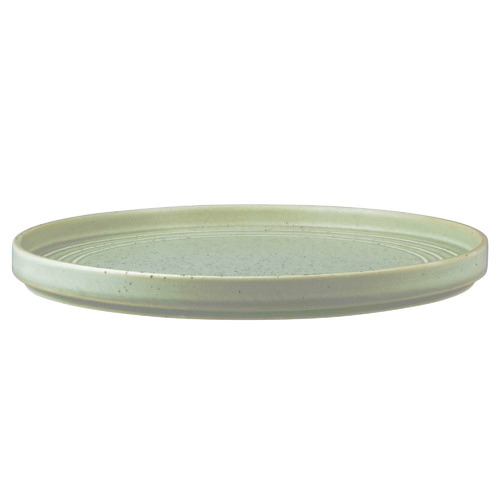 Pistachio Urban Loft 27.5cm Round Plate