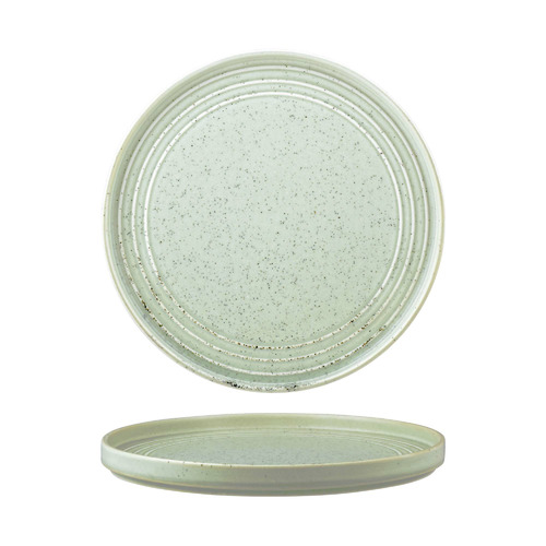 Pistachio Urban Loft 27.5cm Round Plate