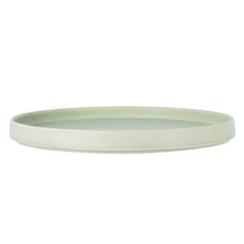 Pistachio Urban Loft 31cm Round Serving Platter