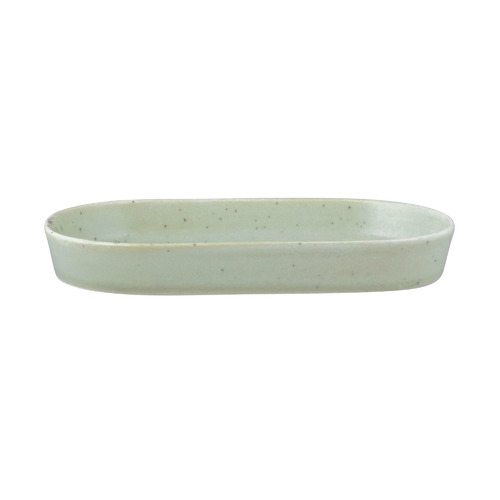 Pistachio Urban Loft 18cm Oval Platter