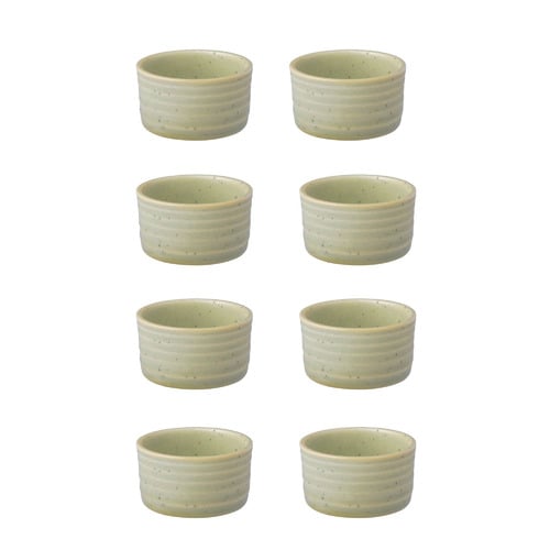 Pistachio Urban Loft 6.7cm Sauce Dish
