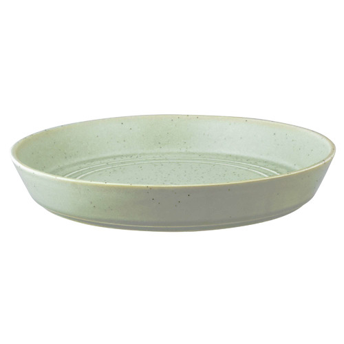 Pistachio Urban Loft 22.5cm Round Flared Bowl