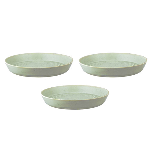 Pistachio Urban Loft 22.5cm Round Flared Bowl