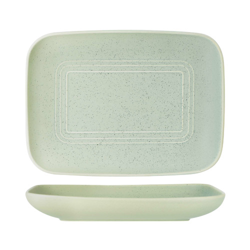 Pistachio Urban Loft 36.5cm Rectangular Platter
