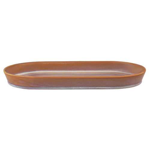 Auburn Urban Loft 30.5cm Oval Platter