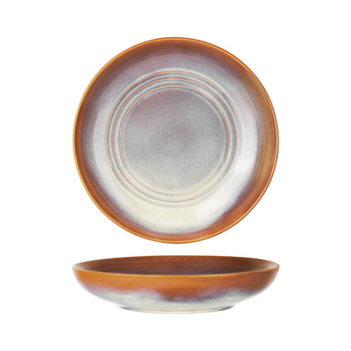 Auburn Urban Loft 27cm Round Serving Bowl