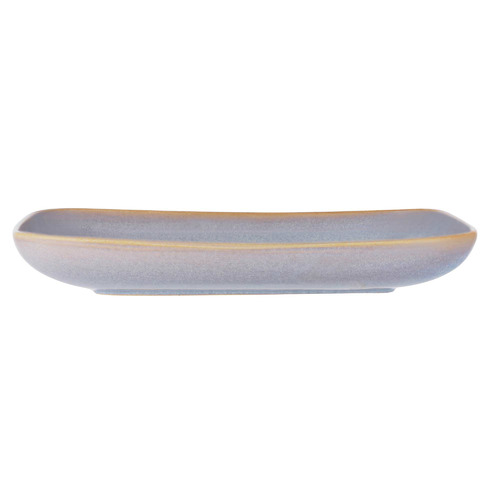 Azure Blue Urban Loft 26.5cm Rectangular Platter