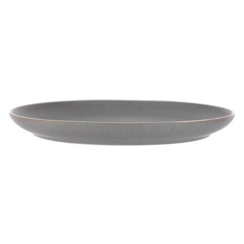 Grey Urban 26.5cm Coupe Plate