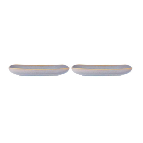 Azure Blue Urban Loft 26.5cm Rectangular Platter