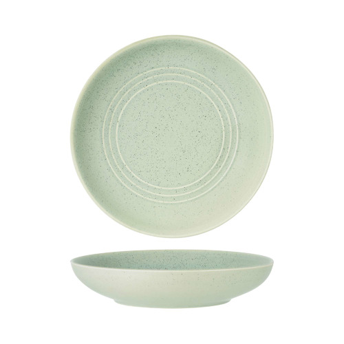 Pistachio Urban Loft 27cm Round Serving Bowl