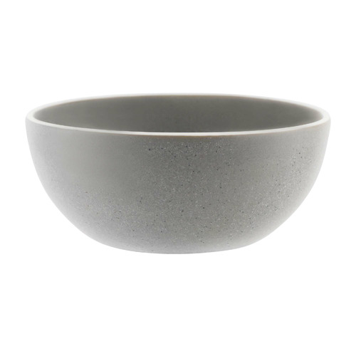 Grey Urban 15cm Deep Bowl