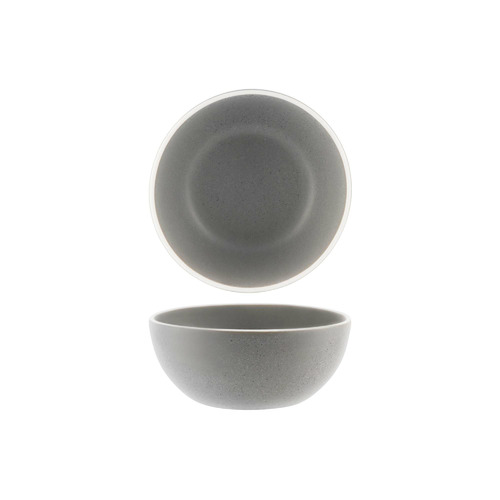 Grey Urban 15cm Deep Bowl
