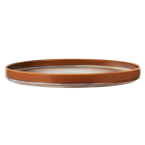 Auburn Urban Loft 31cm Round Serving Platter