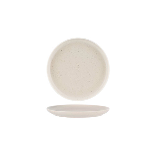 Sand Urban 20cm Coupe Plate