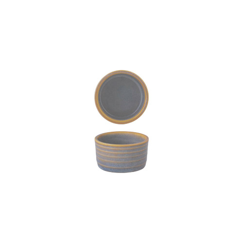 Azure Blue Urban Loft 6.7cm Sauce Dish