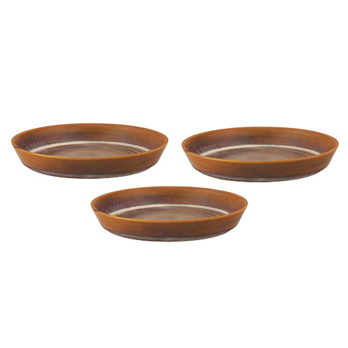 Auburn Urban Loft 22.5cm Round Flared Bowl