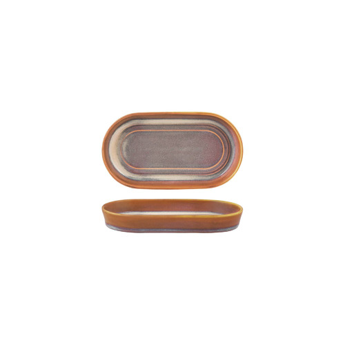 Auburn Urban Loft 18cm Oval Platter