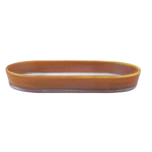 Auburn Urban Loft 18cm Oval Platter