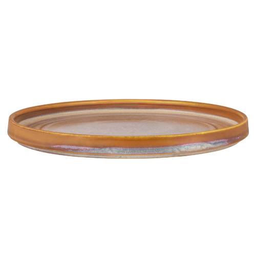 Auburn Urban Loft 22cm Round Plate