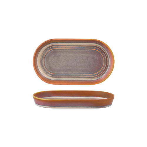 Auburn Urban Loft 24cm Oval Platter