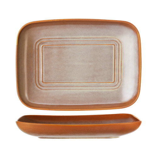 Auburn Urban Loft 36.5cm Rectangular Platter
