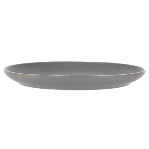 Grey Urban 20cm Coupe Plate