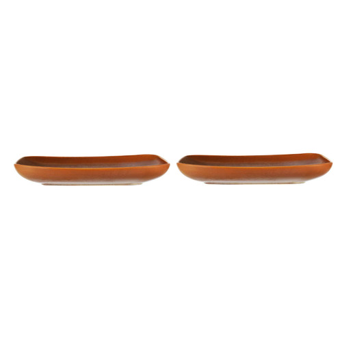 Auburn Urban Loft 36.5cm Rectangular Platter