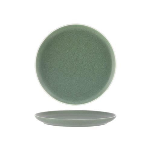 Green Urban 26.5cm Coupe Plate