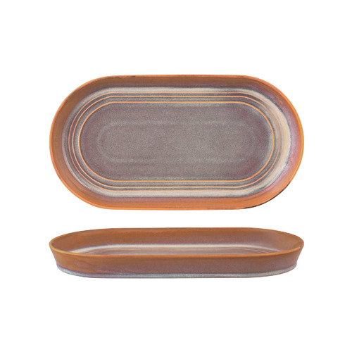 Auburn Urban Loft 30.5cm Oval Platter
