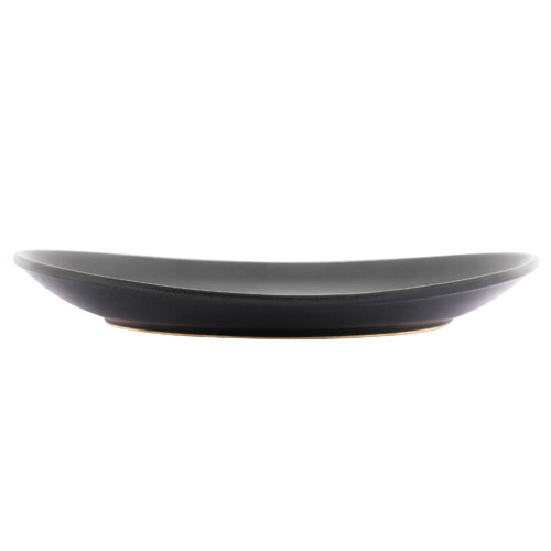 Slate Artistica 29.5cm Oval Plate