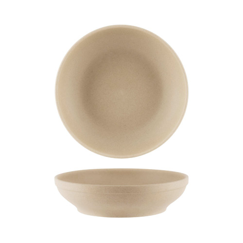 Stone Soho 23cm Round Bowl