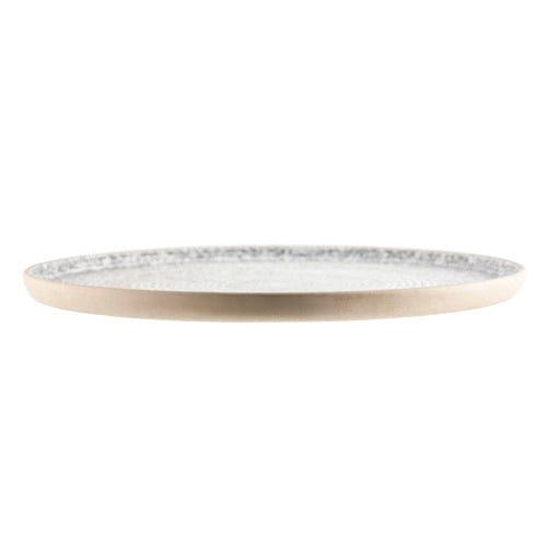 Soho Effect 33cm Round Platter