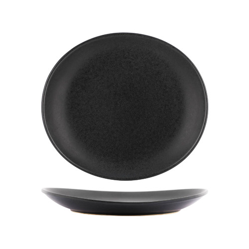 Slate Artistica 29.5cm Oval Plate