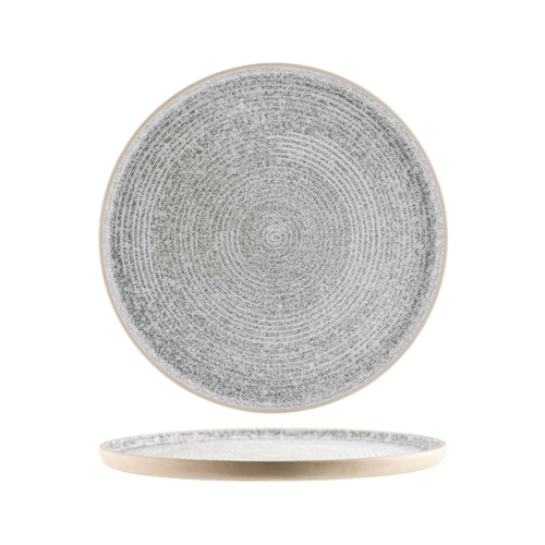 Soho Effect 33cm Round Platter