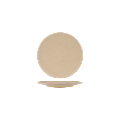 Stone Soho 20cm Round Plate
