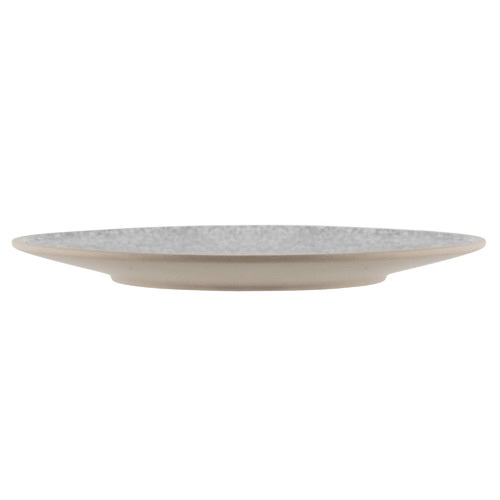 Soho Effect 20cm Round Plate