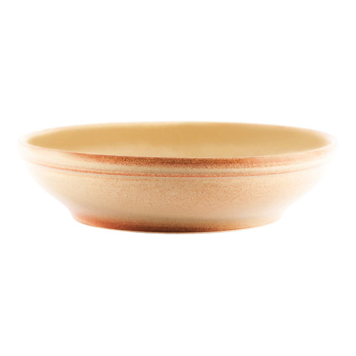 Flame Artistica 23cm Round Bowl